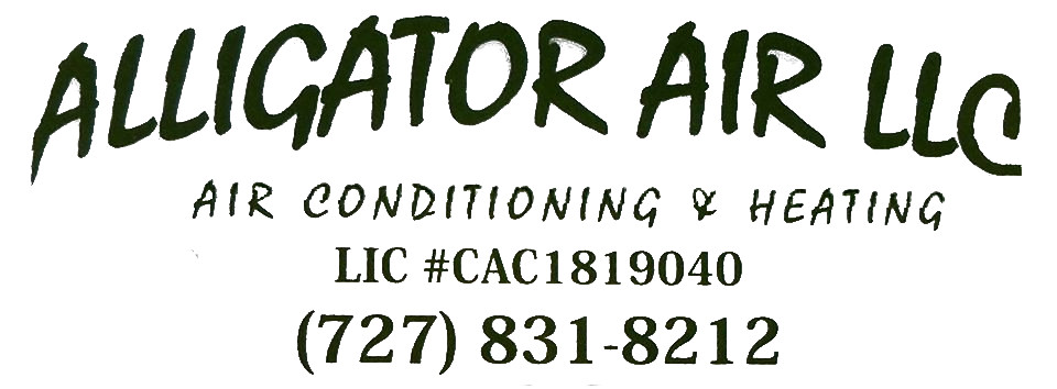 Alligator Air LLC